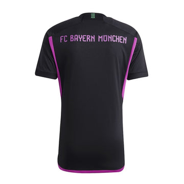 MAILLOT BAYERN MUNICH EXTERIEUR 2023/2024