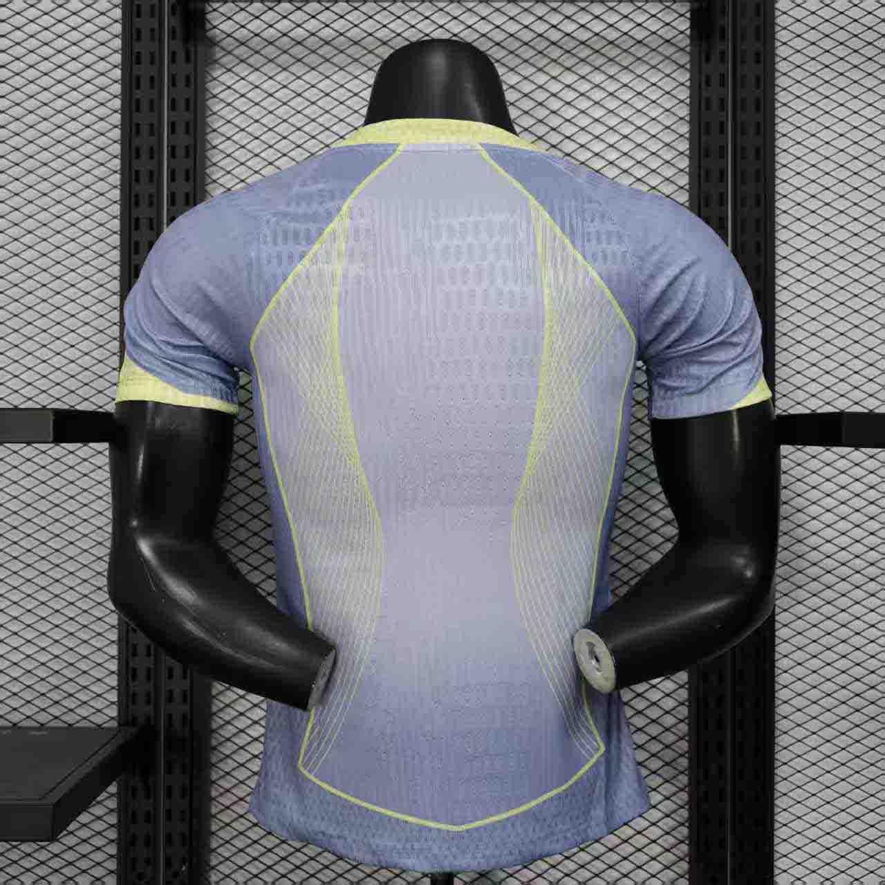 Maillot Fc Barcelone 2025/26