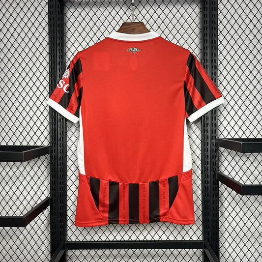 AC MILAN FOOTBALL 2024/25