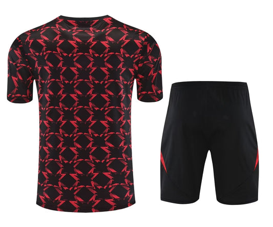 TRAINING MANCHESTER UNITED 2025/2026