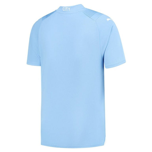 MAILLOT MANCHESTER CITY DOMICILE 2023/2024