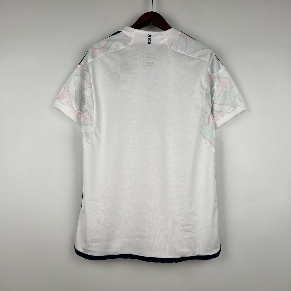 Ajax EXT 23/24