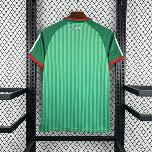 Algérie EXT Coupe du monde 2026