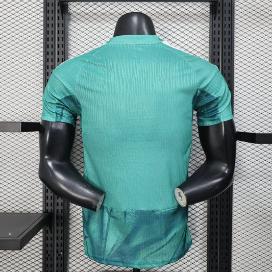 Allemagne Goalkeeper Coupe du monde 2026 Player Version