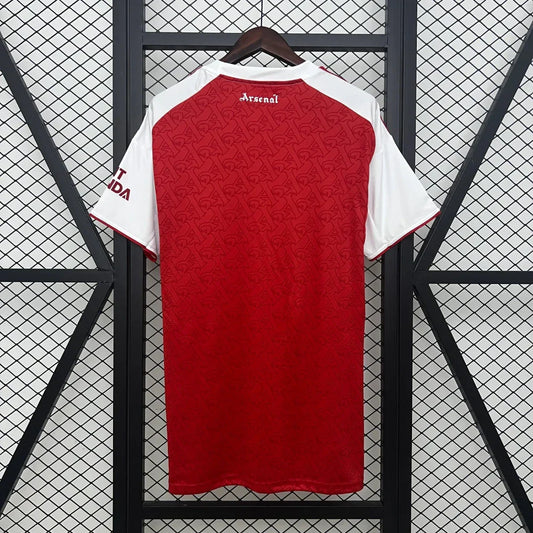 Arsenal DOM 25/26