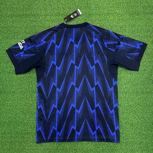Arsenal EXT 25/26