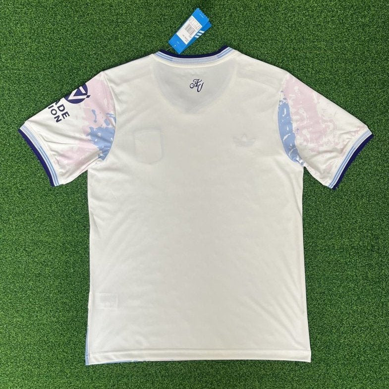 Aston Villa Third 25/26