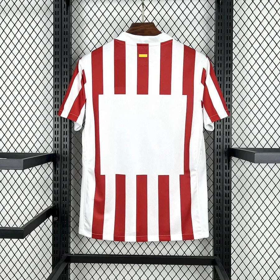 Atletico Madrid DOM 25/26
