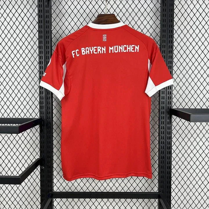 Bayern DOM 25/26