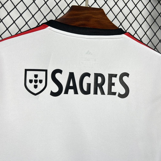 Benfica Concept "blanc" 25/26