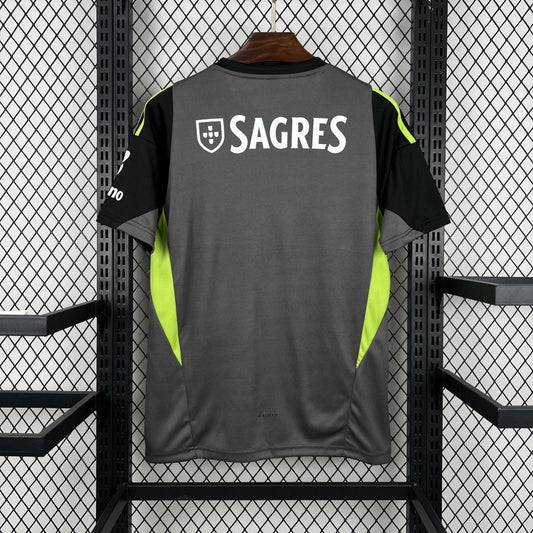 Benfica Gardien 25/26