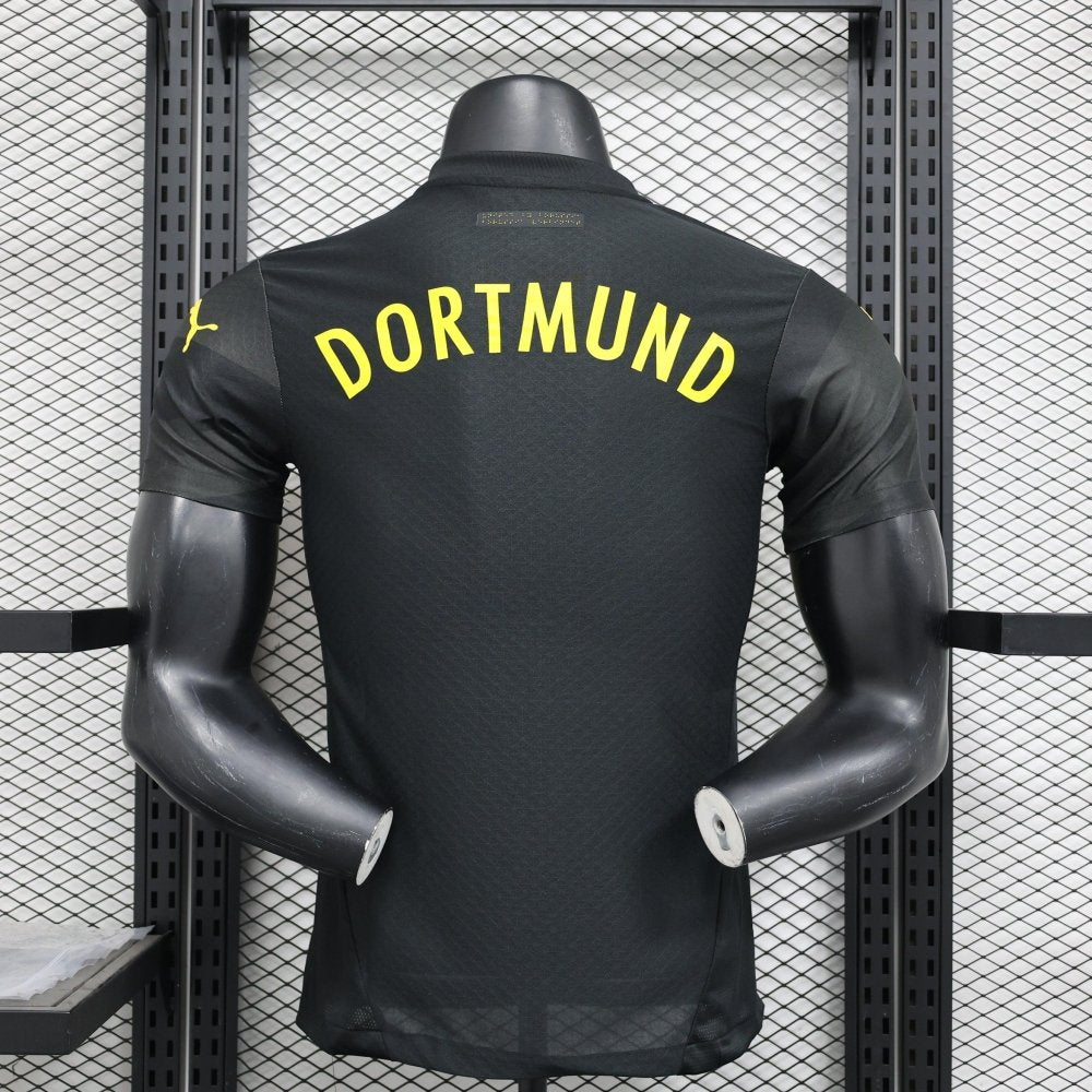 Dortmund EXT Player Version 24/25