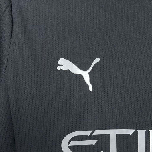 Maillot Manchester City 2025-26