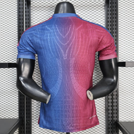 FC Barcelone Concept Player Version 25/26