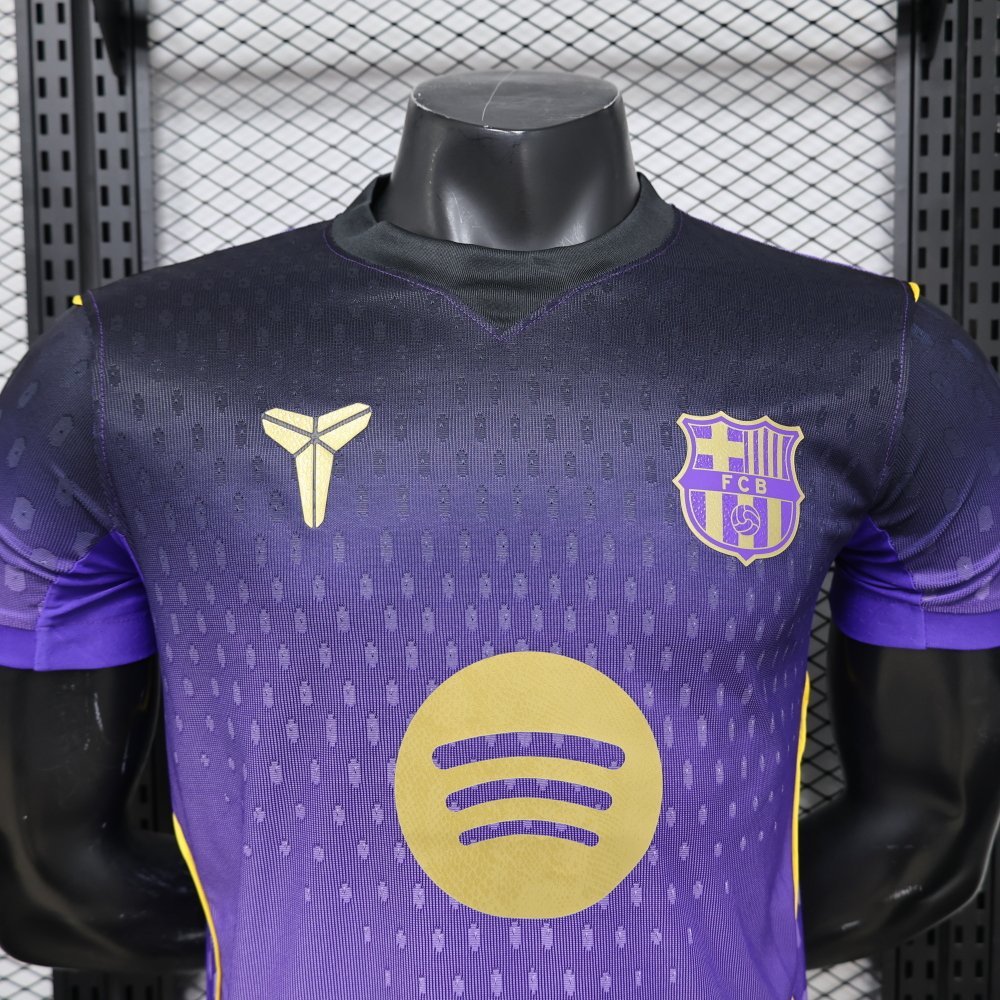 FC Barcelone EXT Player Version 26/27