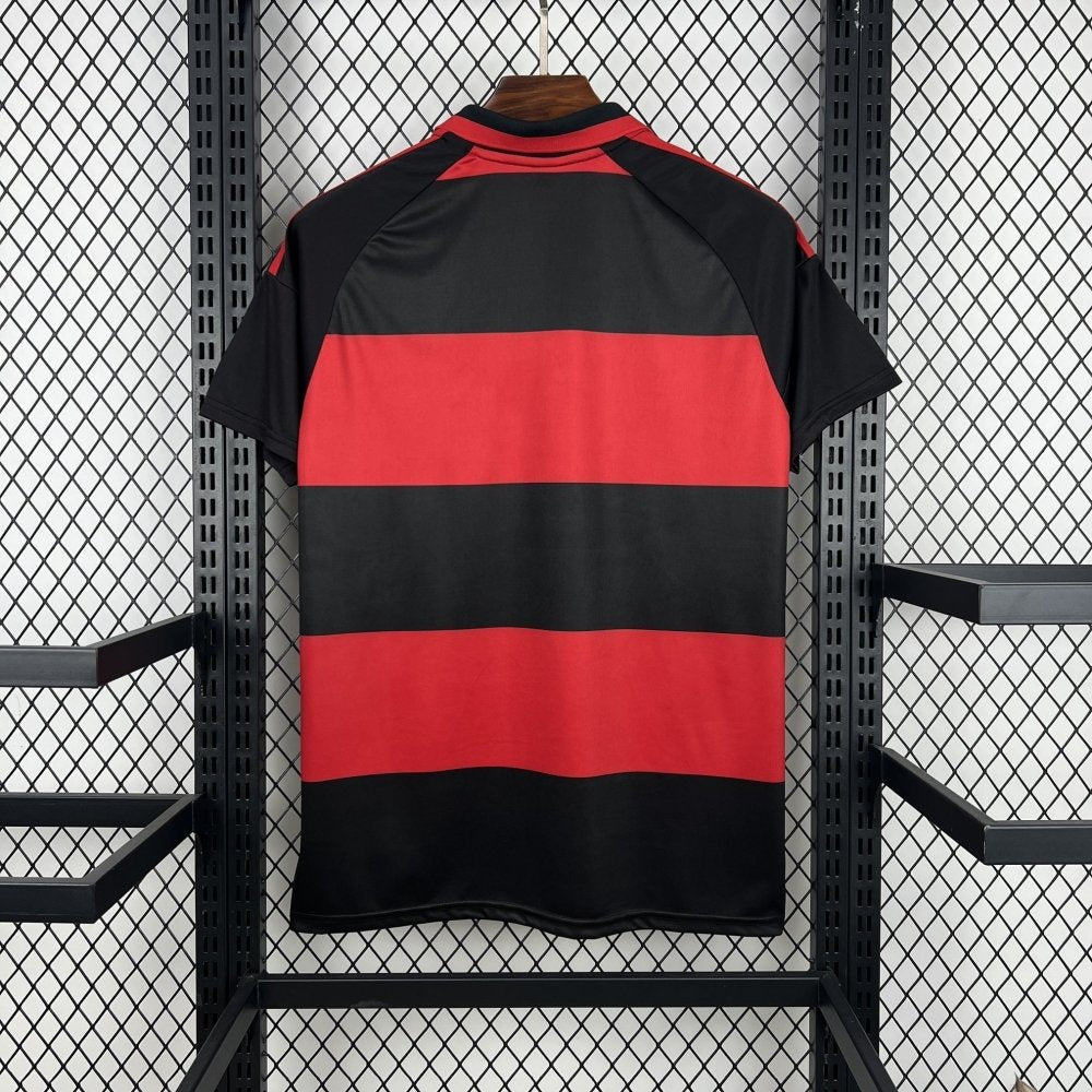 Flamengo DOM 26/27