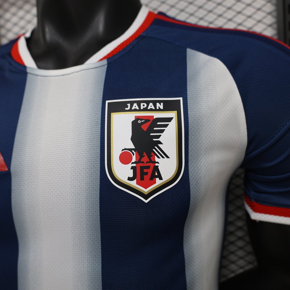 Japon Concept Player Version 25/26