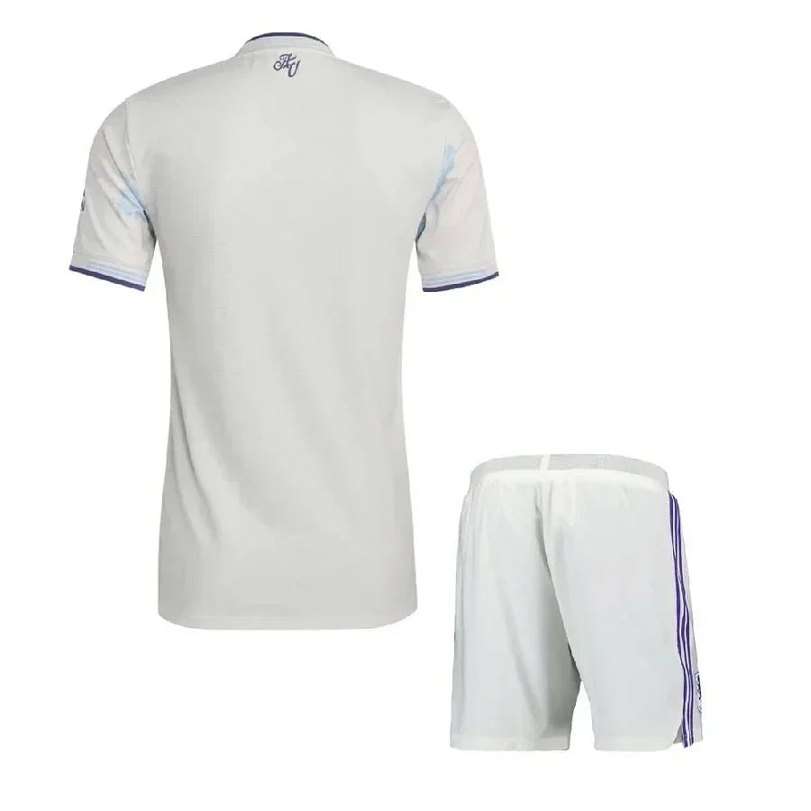 Kit enfant Aston Villa THIRD 25/26