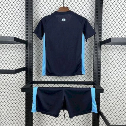 Kit enfant Olympique de Marseille EXT 25/26