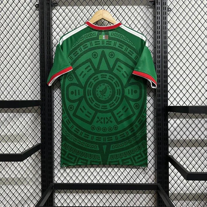 Mexique DOM Coupe du monde 2026