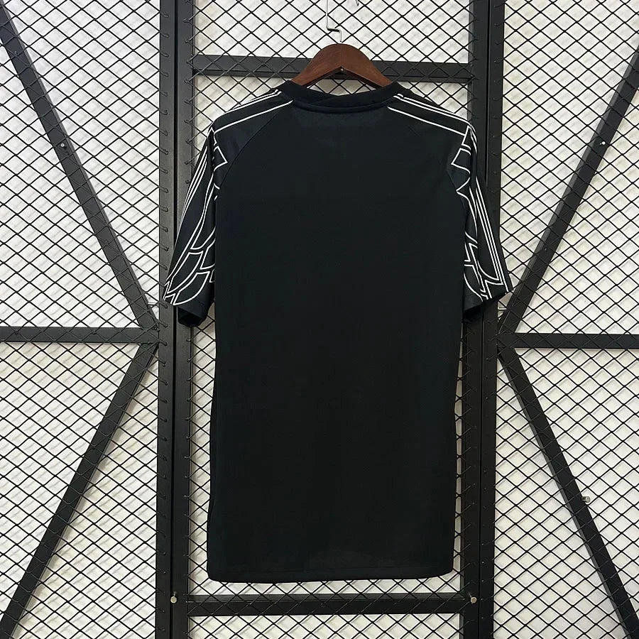 PSG Black Version 25/26
