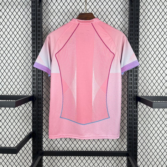 PSG Concept Rose 25/26