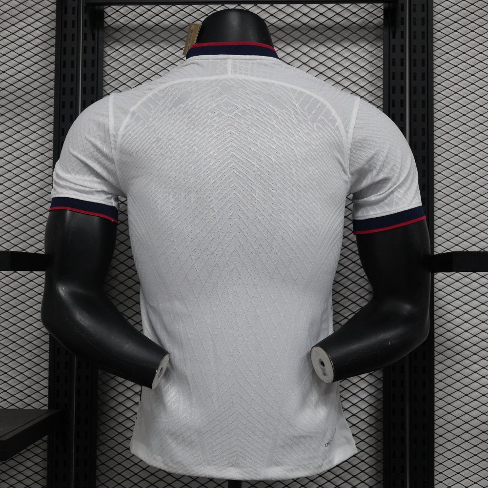 Tottenham White Special 24/25 Player Version
