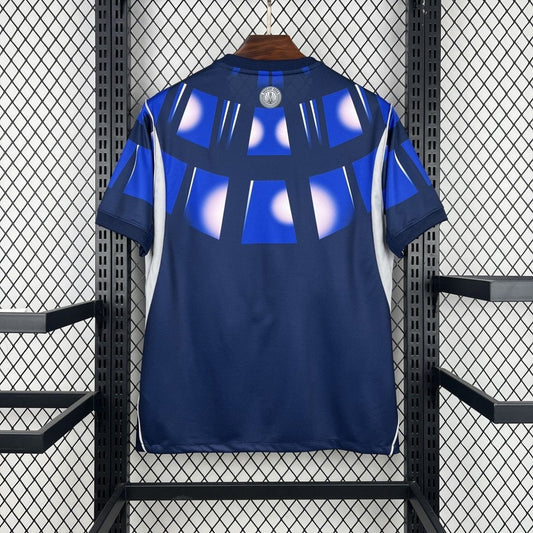 Uruguay EXT Coupe du monde 2026
