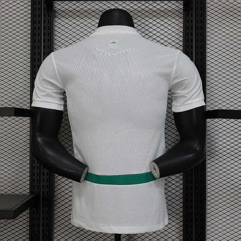 Maillot Sénégal CAN 2025-26
