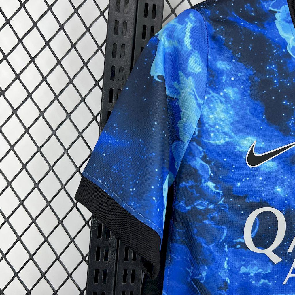 MAILLOT PSG CONCEPT 2025/2026
