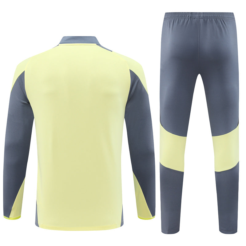 SURVÊTEMENT HAUT/BAS AJAX AMSTERDAM 2024/2025