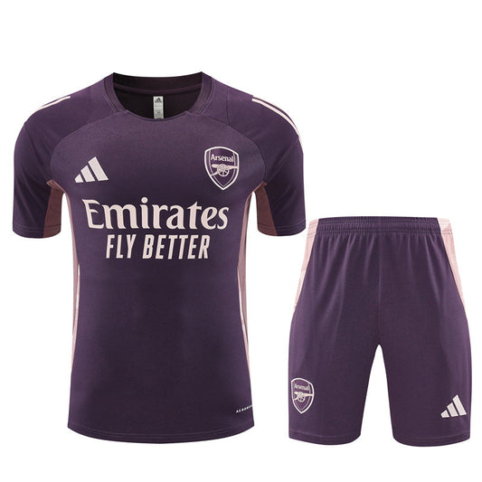 TRAINING ARSENAL 2025/2026