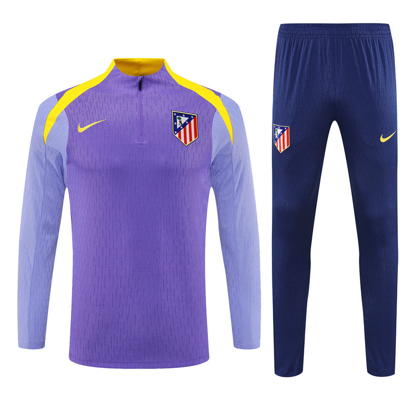 SURVÊTEMENT HAUT/BAS ATLETICO MADRID 2025/2026