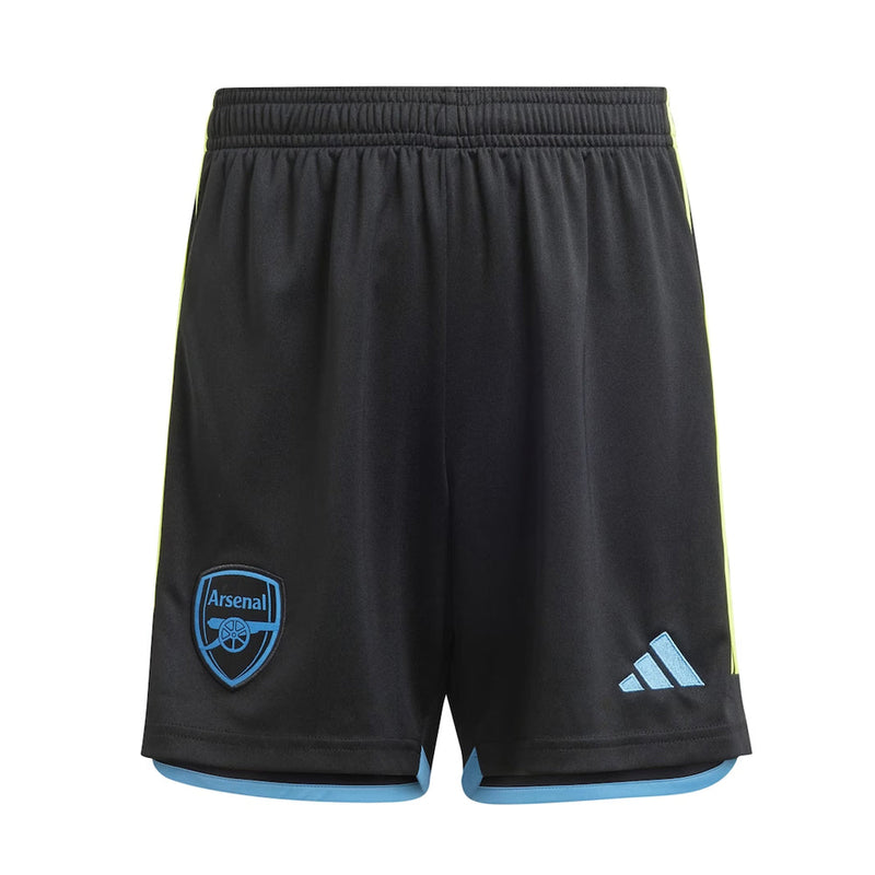 SHORT ARSENAL EXTERIEUR 2023/2024