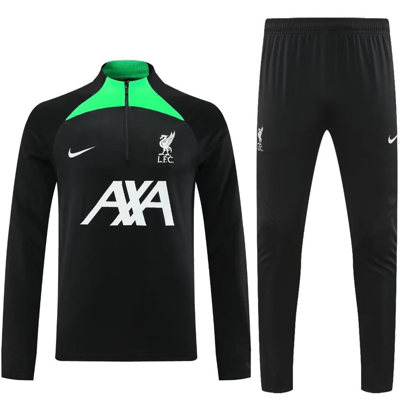 SURVÊTEMENT HAUT/BAS LIVERPOOL 2023-2024