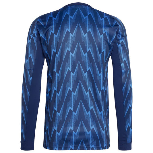 MAILLOT ARSENAL EXTERIEUR MANCHES LONGUES 2025/2026