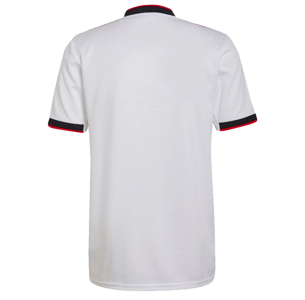 MAILLOT FLAMENGO EXTERIEUR 2022/2023