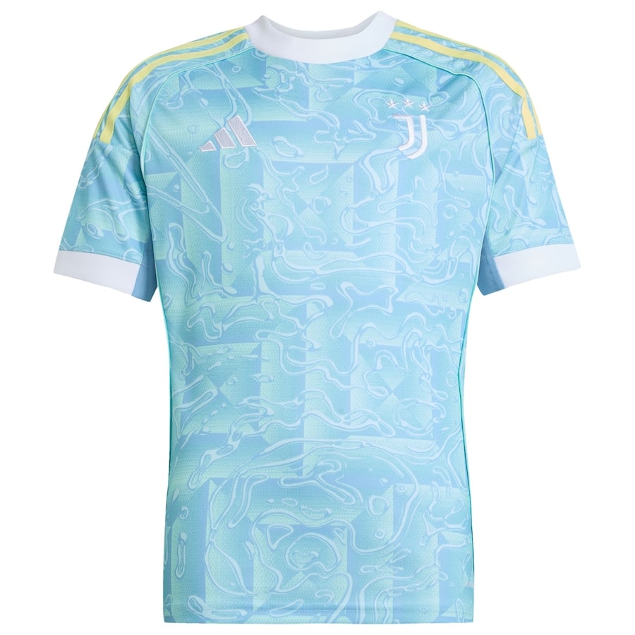 Kit Enfant Juventus Exterieur 2025 2026