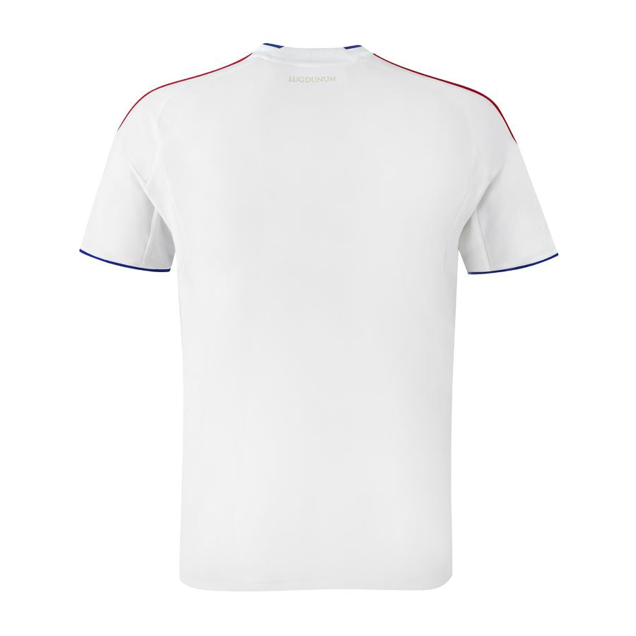 Kit Enfant OL Domicile 2025 2026