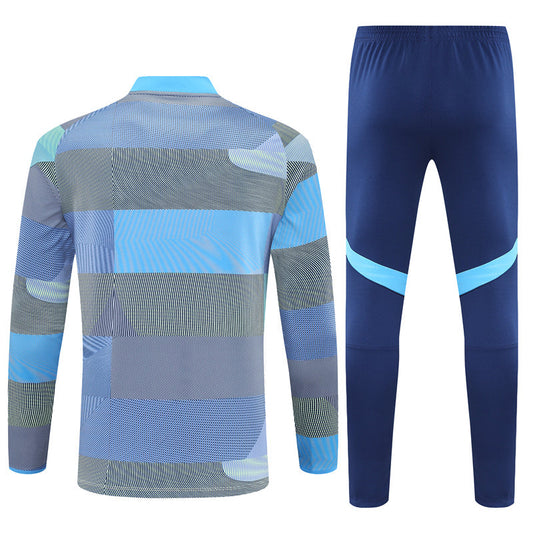 SURVÊTEMENT HAUT/BAS REAL MADRID 2025/2026