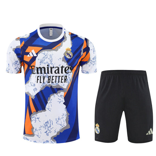 TRAINING REAL MADRID 2025/2026