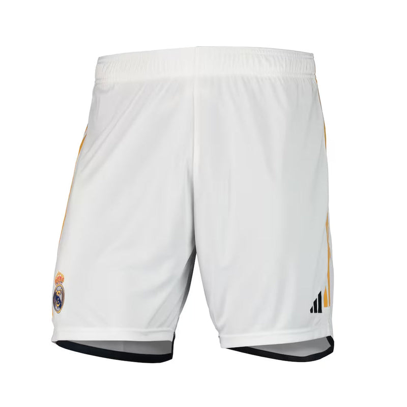 SHORT REAL MADRID DOMICILE 2023/2024