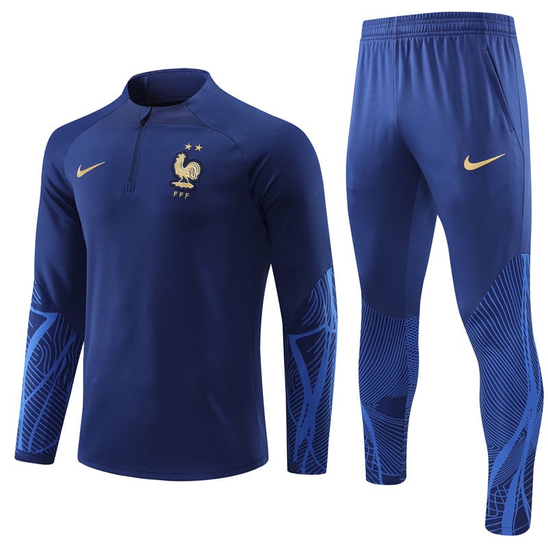 SURVÊTEMENT FRANCE 2022/2023