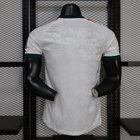 Maillot Real Madrid Concept 2026-27