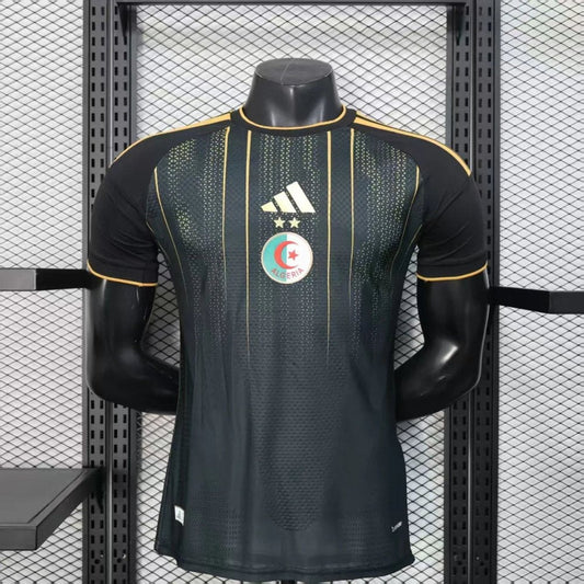 Algérie Concept Player Version 2026