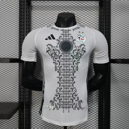 Algérie Concept Player Version 25/26