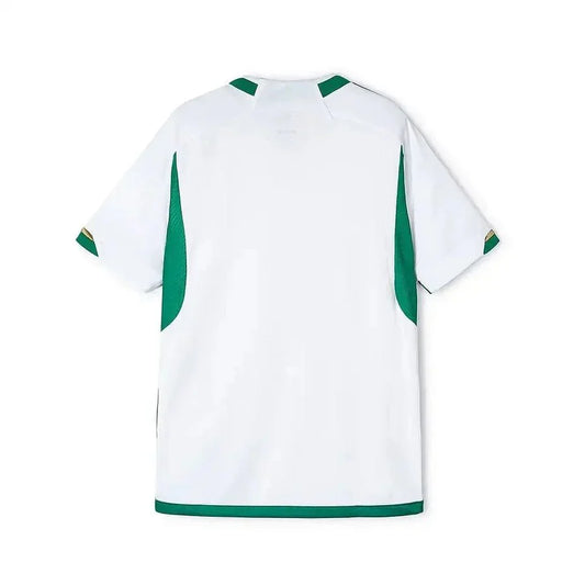 Algérie DOM CAN 25/26