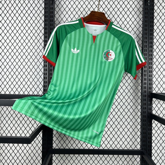 Algérie EXT Coupe du monde 2026