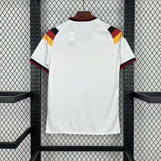 Allemagne DOM Coupe du monde 2026