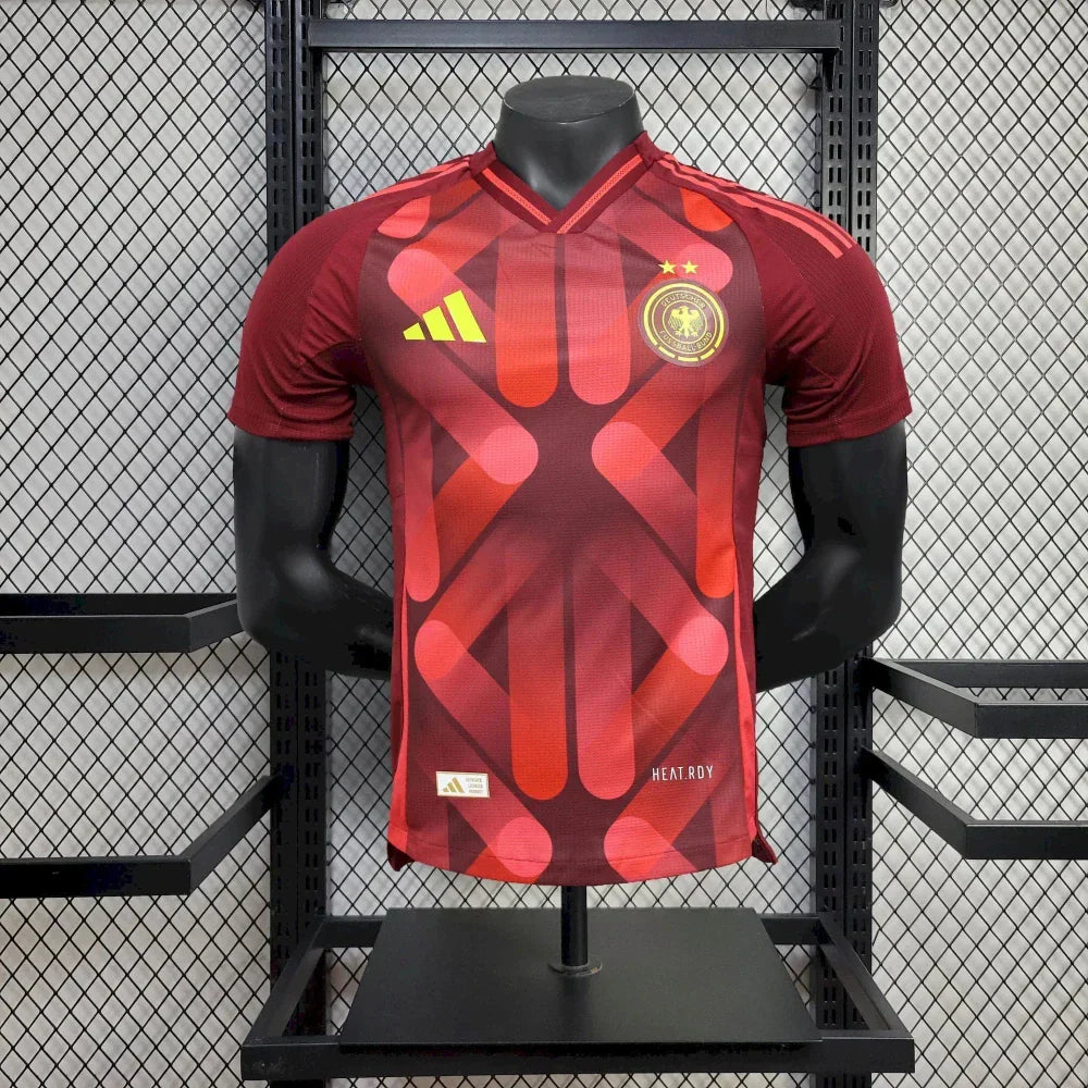 Allemagne Euro 2025